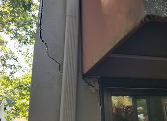 Stucco contractor in Pulaski County, Arkansas
